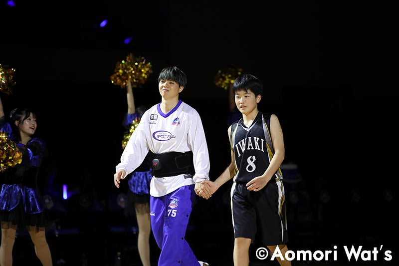 2025年10月19日（日）vs.福井ブローウィンズ