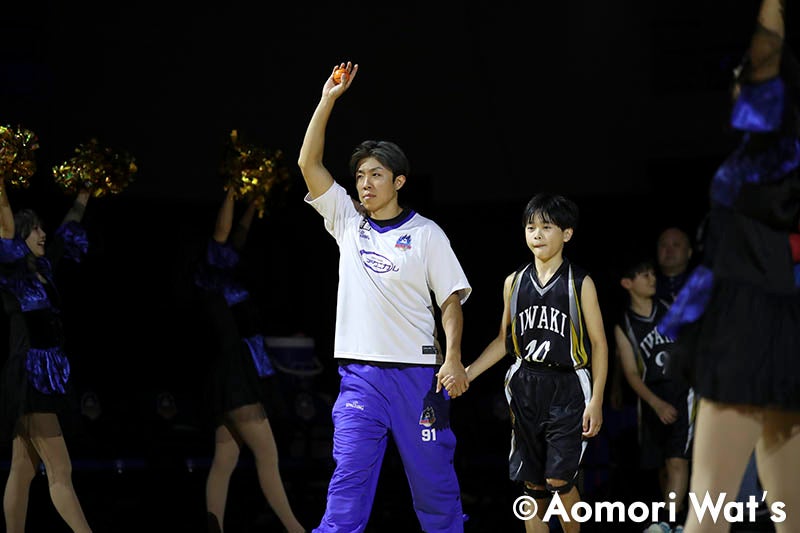 2025年10月19日（日）vs.福井ブローウィンズ