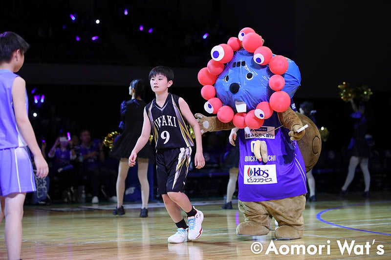 2025年10月19日（日）vs.福井ブローウィンズ