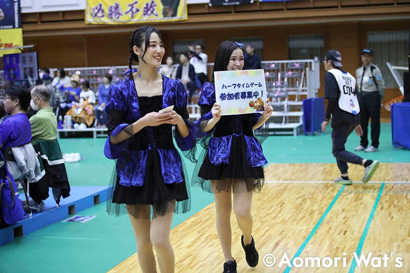 2025年10月19日（日）vs.福井ブローウィンズ