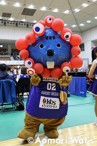 2025年10月19日（日）vs.福井ブローウィンズ