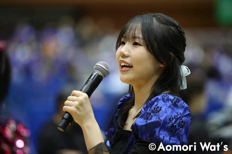 2025年10月19日（日）vs.福井ブローウィンズ