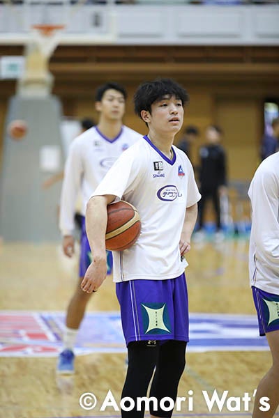 2025年10月19日（日）vs.福井ブローウィンズ