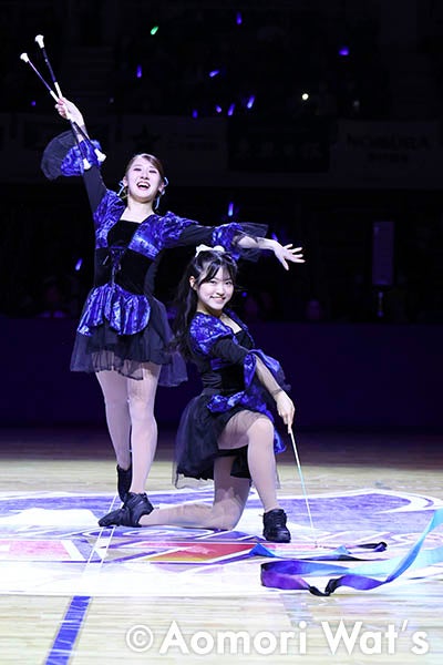 2025年10月19日（日）vs.福井ブローウィンズ