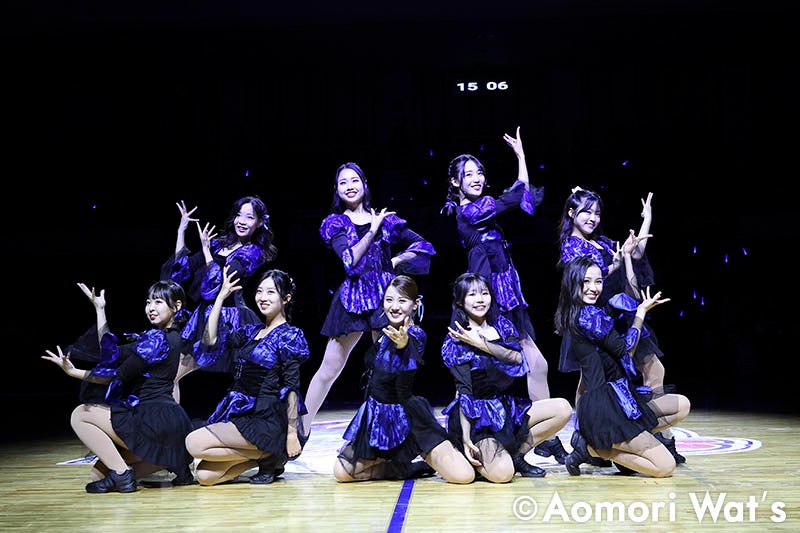 2025年10月19日（日）vs.福井ブローウィンズ