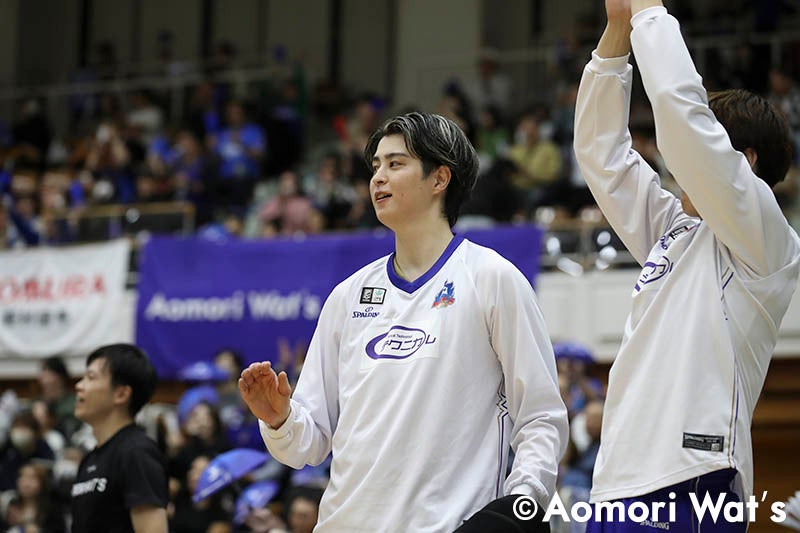 2025年10月19日（日）vs.福井ブローウィンズ