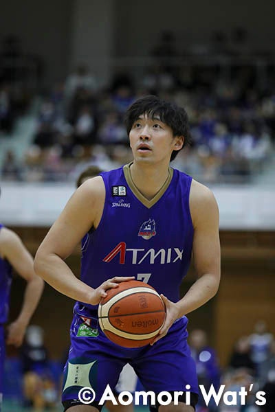 2025年10月19日（日）vs.福井ブローウィンズ