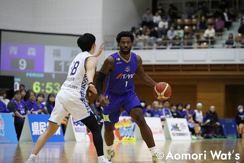 2025年10月19日（日）vs.福井ブローウィンズ