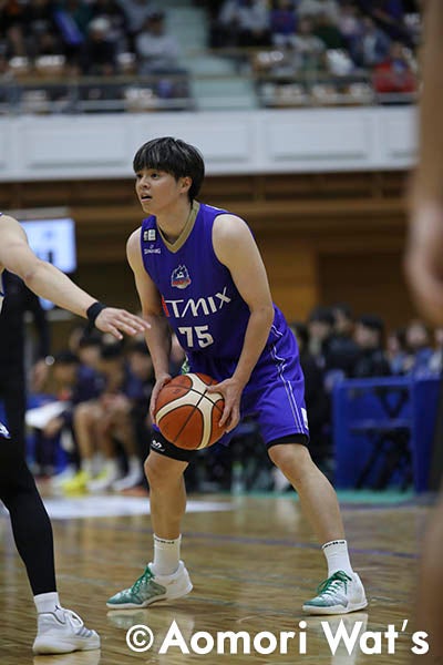 2025年10月19日（日）vs.福井ブローウィンズ