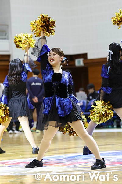 2025年10月19日（日）vs.福井ブローウィンズ