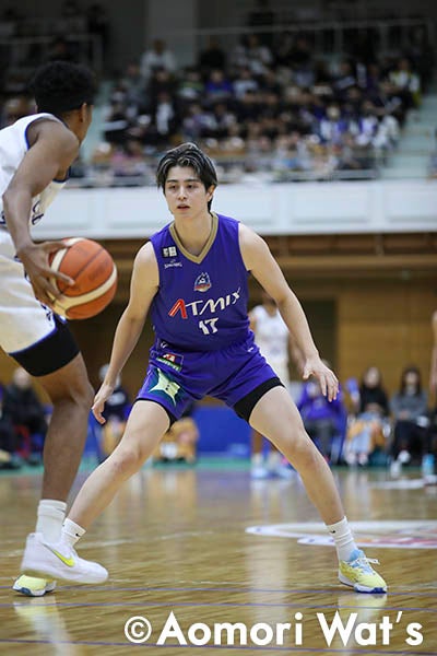 2025年10月19日（日）vs.福井ブローウィンズ