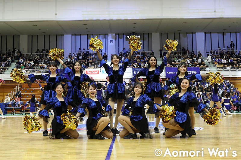 2025年10月19日（日）vs.福井ブローウィンズ