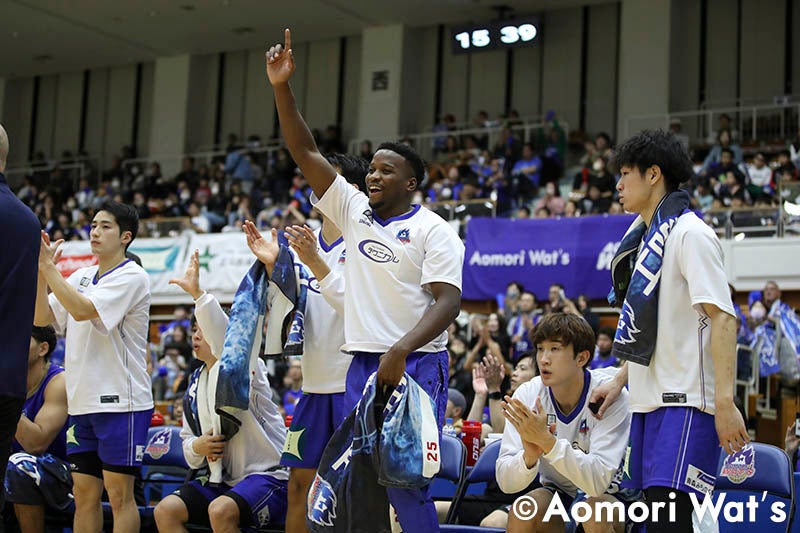 2025年10月19日（日）vs.福井ブローウィンズ