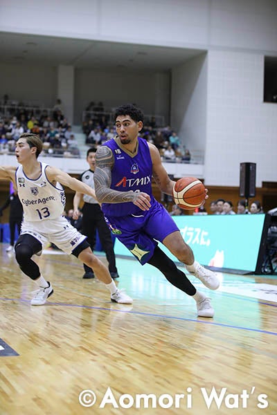 2025年10月19日（日）vs.福井ブローウィンズ