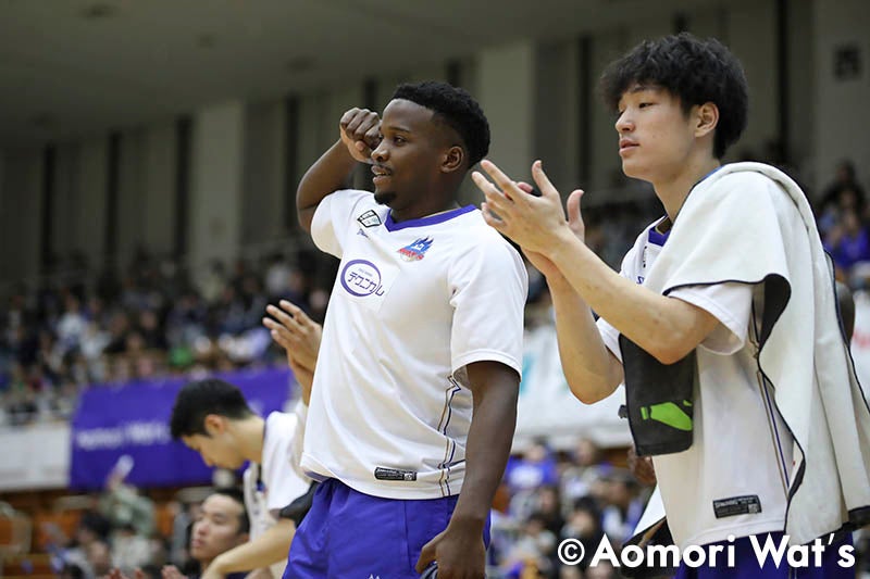 2025年10月19日（日）vs.福井ブローウィンズ