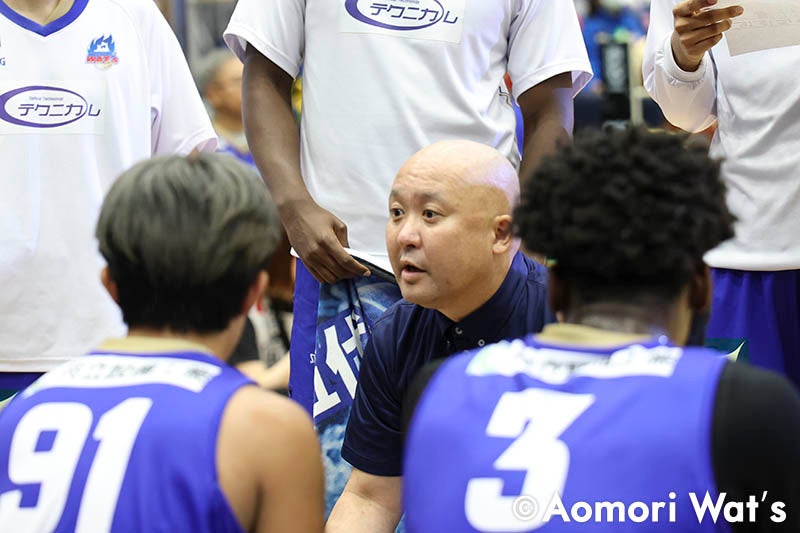 2025年10月19日（日）vs.福井ブローウィンズ