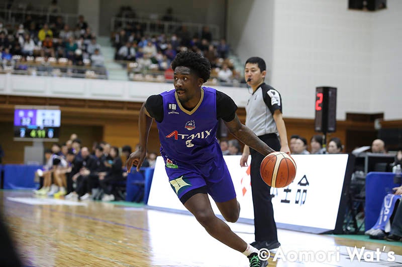 2025年10月19日（日）vs.福井ブローウィンズ