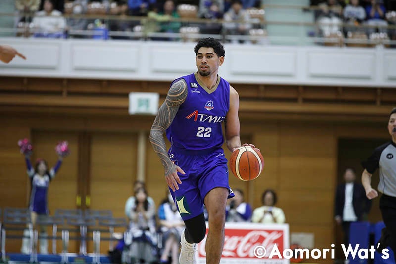 2025年10月19日（日）vs.福井ブローウィンズ