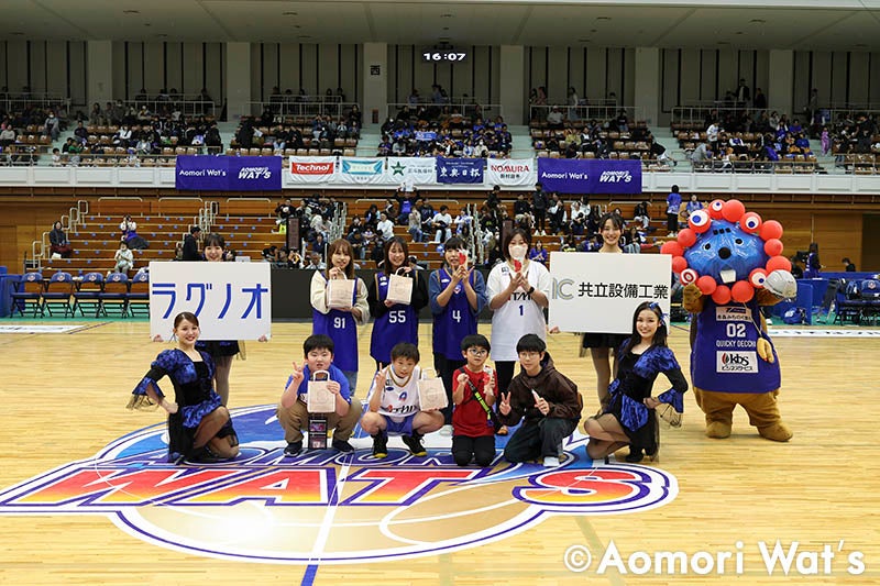 2025年10月19日（日）vs.福井ブローウィンズ