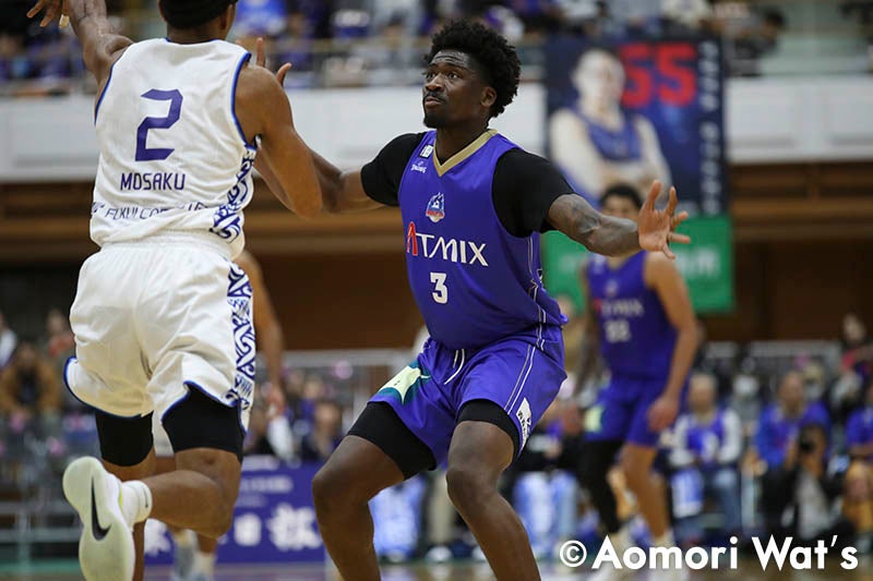 2025年10月19日（日）vs.福井ブローウィンズ