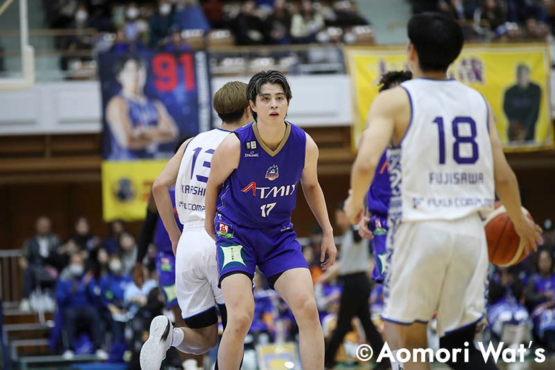 2025年10月19日（日）vs.福井ブローウィンズ