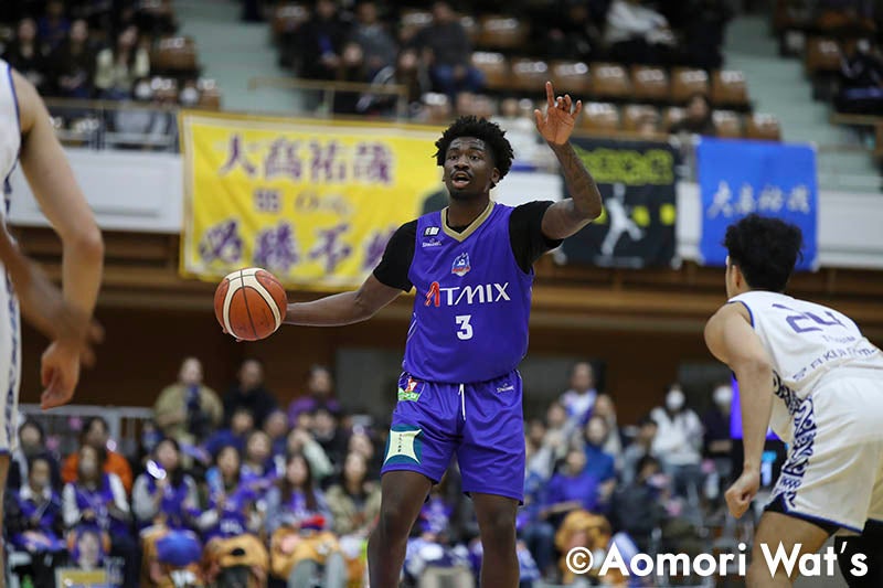 2025年10月19日（日）vs.福井ブローウィンズ