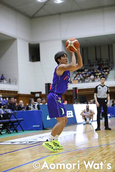 2025年10月19日（日）vs.福井ブローウィンズ