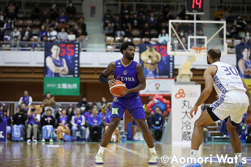 2025年10月19日（日）vs.福井ブローウィンズ