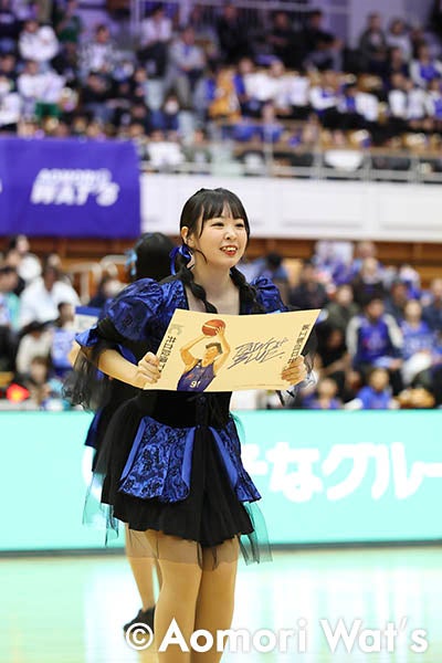 2025年10月19日（日）vs.福井ブローウィンズ