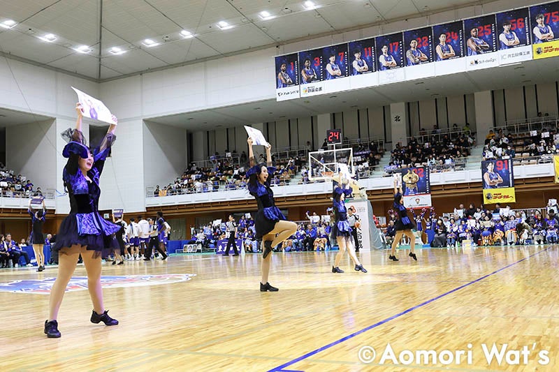 2025年10月19日（日）vs.福井ブローウィンズ