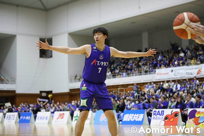 2025年10月19日（日）vs.福井ブローウィンズ