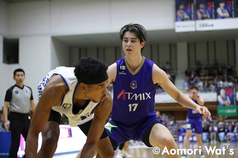 2025年10月19日（日）vs.福井ブローウィンズ