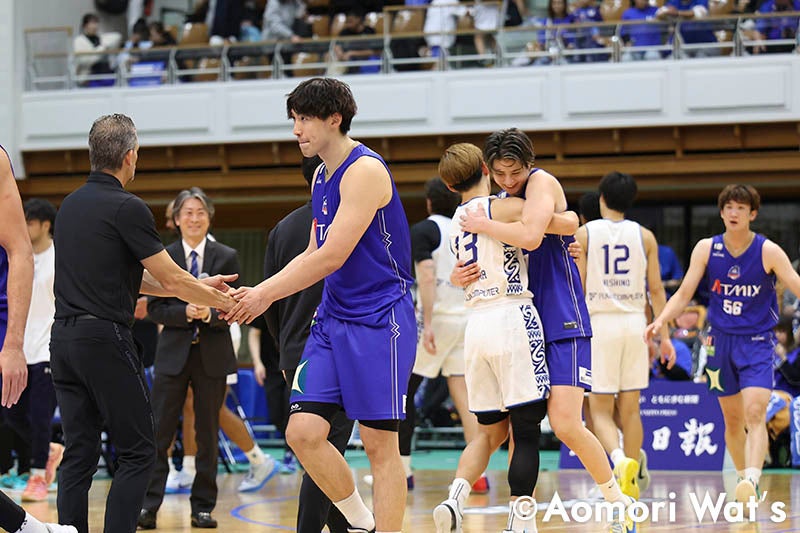 2025年10月19日（日）vs.福井ブローウィンズ