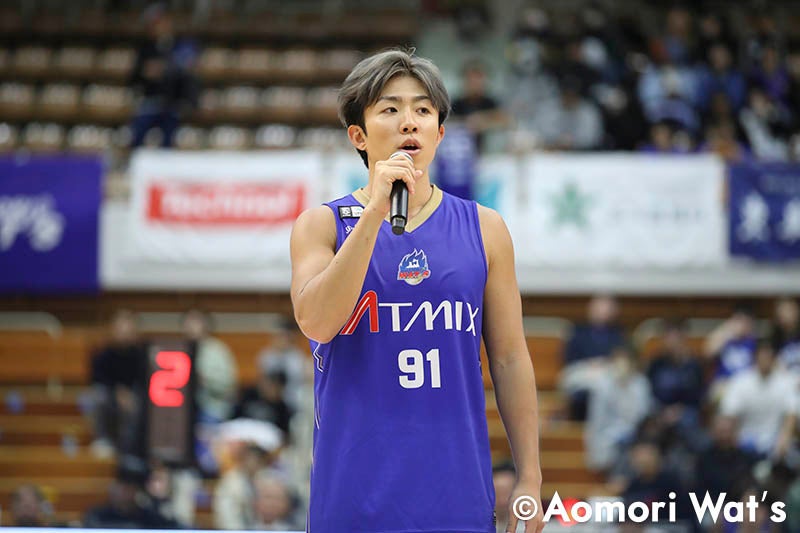 2025年10月19日（日）vs.福井ブローウィンズ