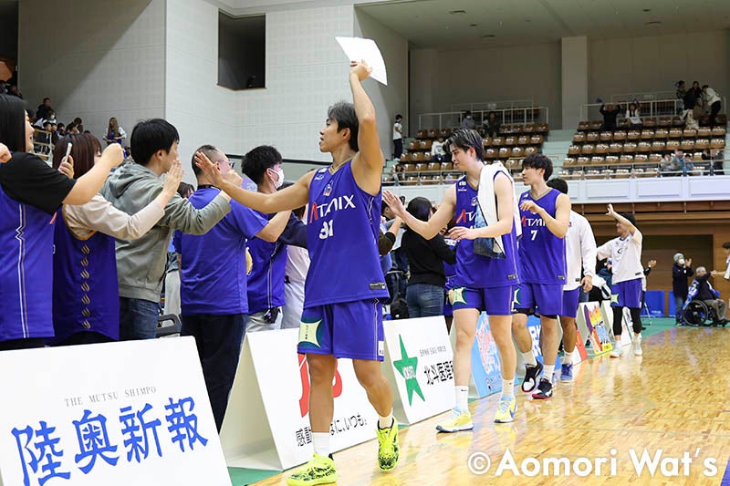 2025年10月19日（日）vs.福井ブローウィンズ