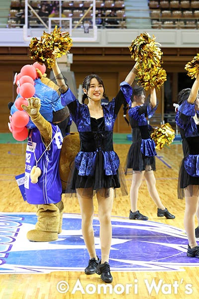 2025年10月19日（日）vs.福井ブローウィンズ