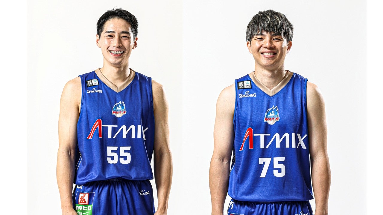 【ブースタークラブ会員限定】選手サイン会・写真撮影会実施！