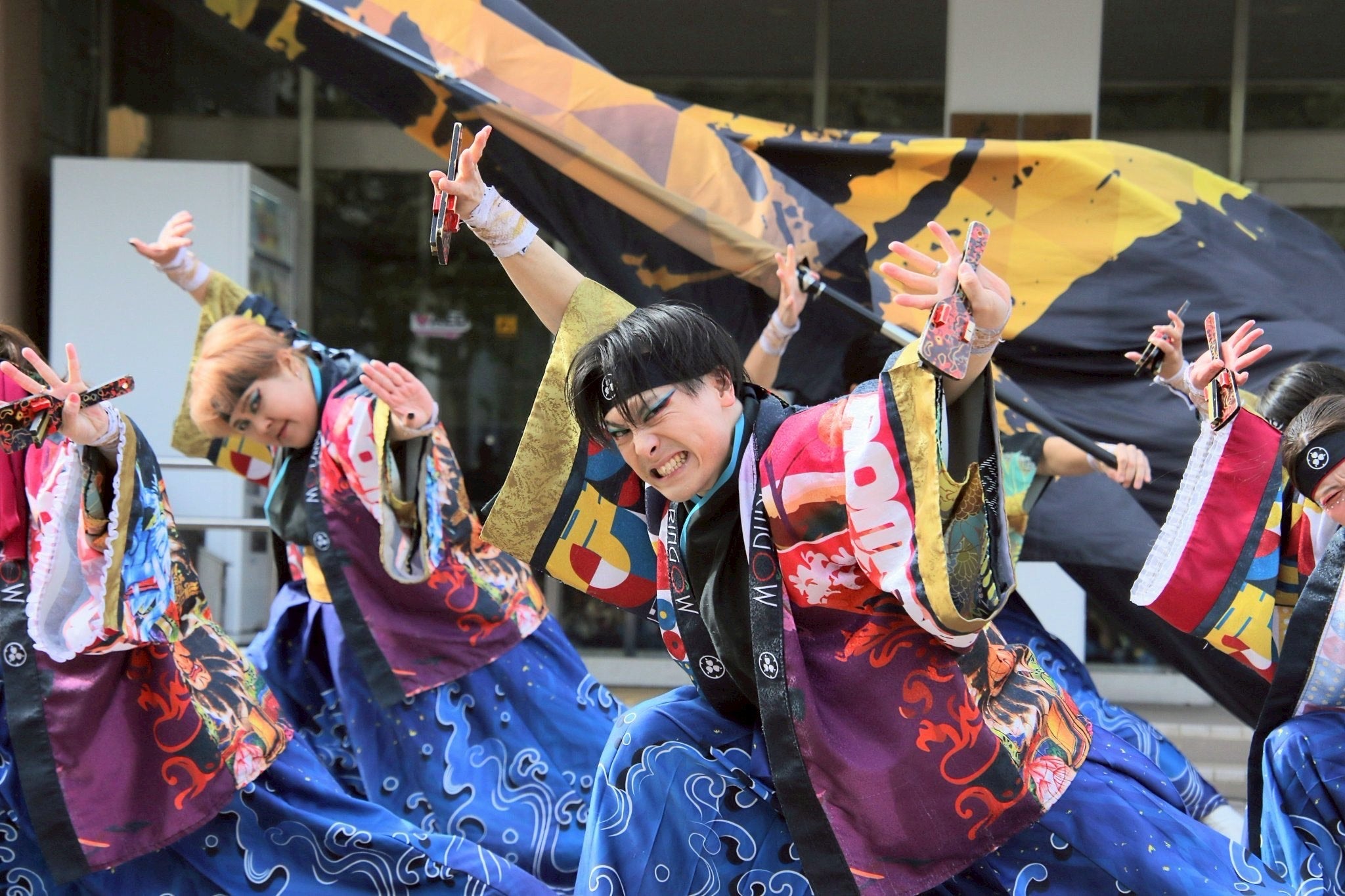 【12/20 オープニング】凛轟