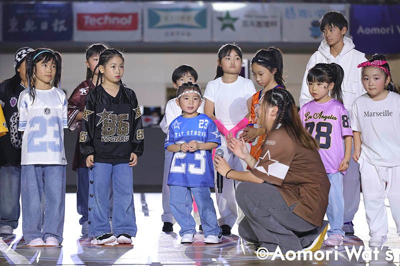 2025年11月16日（日）vs.横浜エクセレンス