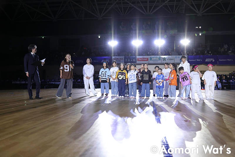 2025年11月16日（日）vs.横浜エクセレンス