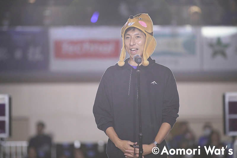 2025年11月16日（日）vs.横浜エクセレンス