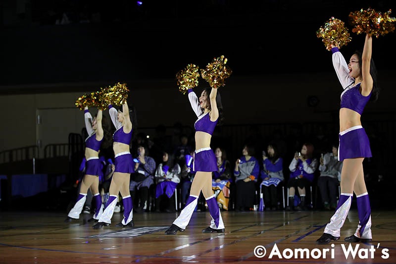 2025年11月16日（日）vs.横浜エクセレンス