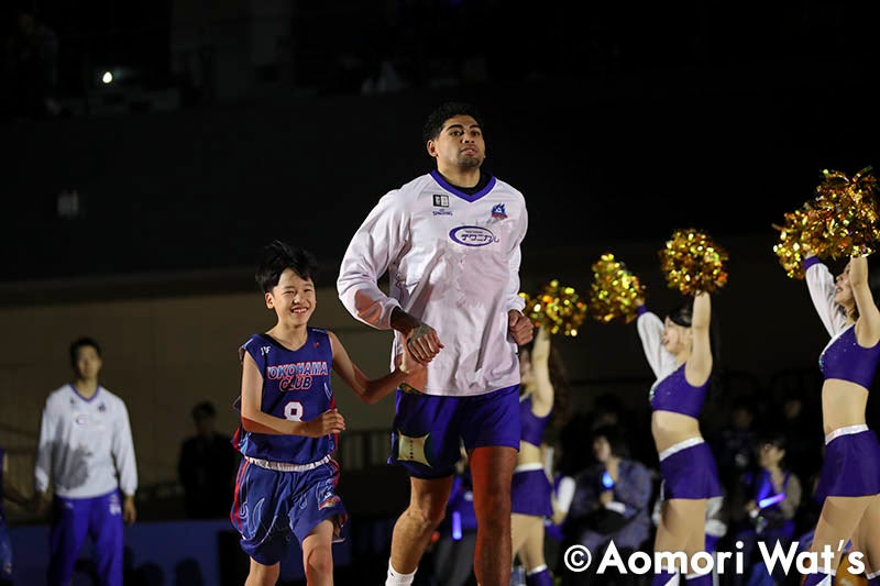 2025年11月16日（日）vs.横浜エクセレンス