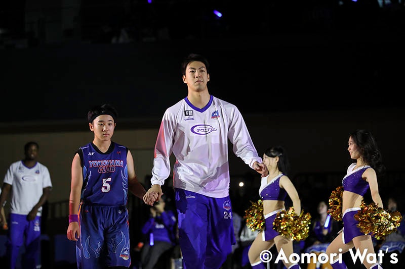 2025年11月16日（日）vs.横浜エクセレンス