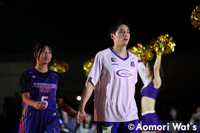 2025年11月16日（日）vs.横浜エクセレンス