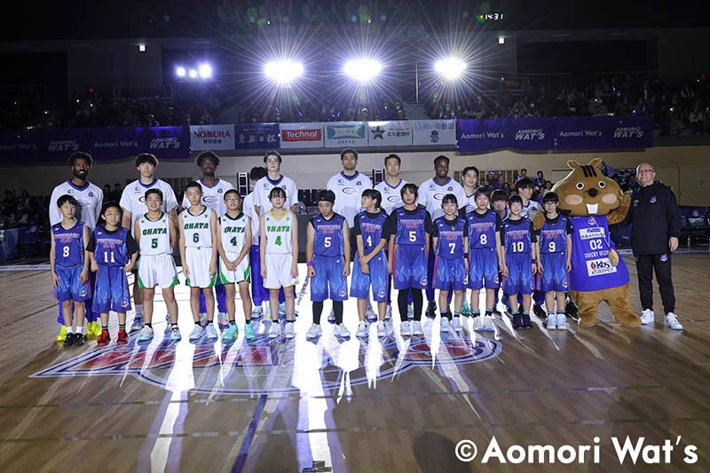 2025年11月16日（日）vs.横浜エクセレンス