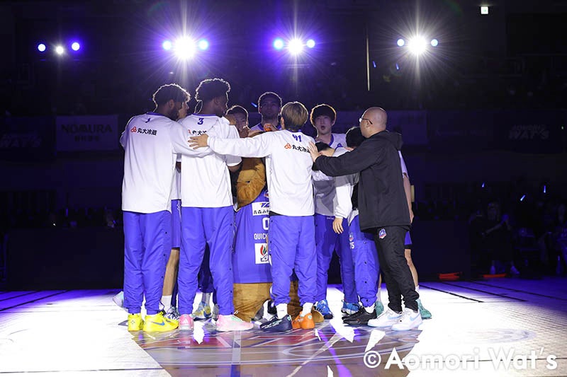 2025年11月16日（日）vs.横浜エクセレンス