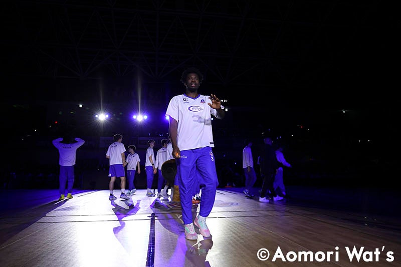 2025年11月16日（日）vs.横浜エクセレンス