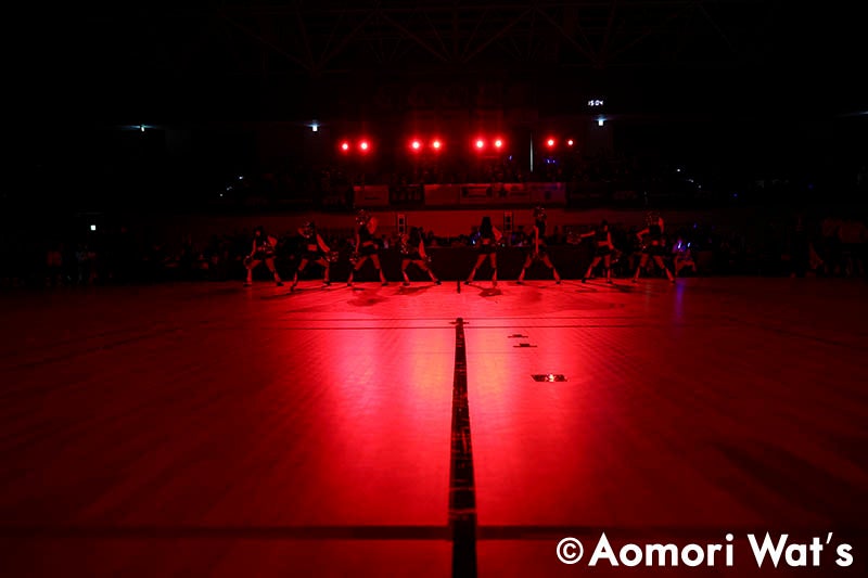 2025年11月16日（日）vs.横浜エクセレンス