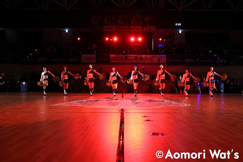 2025年11月16日（日）vs.横浜エクセレンス